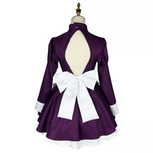 Carregar imagem no visualizador da galeria, FANTASIA MAID MASK - TENKUU SHINPAN HIGH RISE INVASION COSPLAY