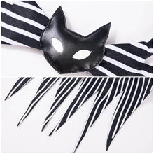 Carregar imagem no visualizador da galeria, FANTASIA JACK SKELLINGTON PROFISSIONAL - O ESTRANHO MUNDO DE JACK