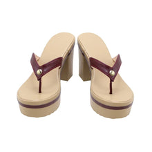 Carregar imagem no visualizador da galeria, CALÇADO RAIDEN SHOGUN - GENSHIN IMPACT