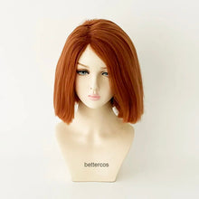 Carregar imagem no visualizador da galeria, PERUCA CHUKY BONECO ASSASSINO