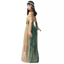 Carregar imagem no visualizador da galeria, FANTASIA CLEÓPATRA FARAÓ EGÍPCIA