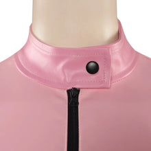 Carregar imagem no visualizador da galeria, FANTASIA PRINCESA PEACH MACACÃO CORRIDA - FILME SUPER MARIO BROS COSPLAY