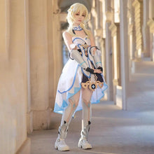 Carregar imagem no visualizador da galeria, FANTASIA LUMINE GENSHIN IMPACT COSPLAY