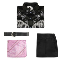 Carregar imagem no visualizador da galeria, FANTASIA KEN COWBOY COUNTRY BARBIE MOVIE 2023