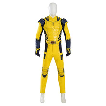 Carregar imagem no visualizador da galeria, FANTASIA WOLVERINE PROFISSIONAL