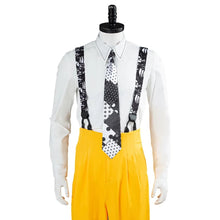 Carregar imagem no visualizador da galeria, FANTASIA COMPLETA COM MÁSCARA - O MÁSKARA - JIM CARREY COSPLAY