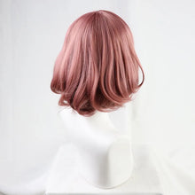 Carregar imagem no visualizador da galeria, PERUCA FUKU KAMEN - HIGH RISE INVASION