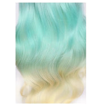 Carregar imagem no visualizador da galeria, PERUCA SHINZAKI KUON - TENKUU SHINPAN