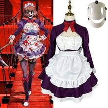 Carregar imagem no visualizador da galeria, FANTASIA MAID MASK - TENKUU SHINPAN HIGH RISE INVASION COSPLAY