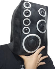 Carregar imagem no visualizador da galeria, MÁSCARA SKIBIDI TOILET