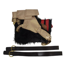 Carregar imagem no visualizador da galeria, FANTASIA KRATOS GOD OF WAR