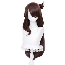 Carregar imagem no visualizador da galeria, PERUCA BEIDOU GENSHIN IMPACT COSPLAY