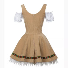 Carregar imagem no visualizador da galeria, TRAJE ALEMÃO - OKTOBERFEST FEMININO E MASCULINO