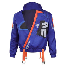 Carregar imagem no visualizador da galeria, JAQUETA YORU VALORANT COSPLAY