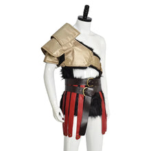 Carregar imagem no visualizador da galeria, FANTASIA KRATOS GOD OF WAR