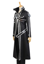 Carregar imagem no visualizador da galeria, FANTASIA KIRITO - SWORD ART ONLINE COSPLAY