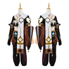 Carregar imagem no visualizador da galeria, FANTASIA AETHER GENSHIN IMPACT COSPLAY