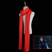 Carregar imagem no visualizador da galeria, SOBRETUDO MANTO FATUI CHILDE TARTAGLIA GENSHIN IMPACT COSPLAY PROFISSIONAL