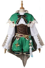 Carregar imagem no visualizador da galeria, FANTASIA VENTI GENSHIN IMPACT COSPLAY