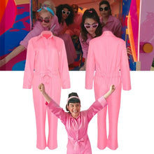 Carregar imagem no visualizador da galeria, FANTASIA FILME BARBIE 2023 - MACACÃO ROSA
