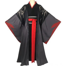 Carregar imagem no visualizador da galeria, FANTASIA MO DAO ZU SHI - O GRANDE MESTRE DO CULTIVO DEMONÍACO