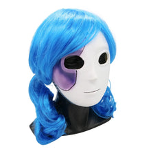 Carregar imagem no visualizador da galeria, MÁSCARA COM PERUCA SALLY FACE