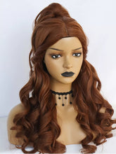 Carregar imagem no visualizador da galeria, PERUCA BELA - A BELA E A FERA