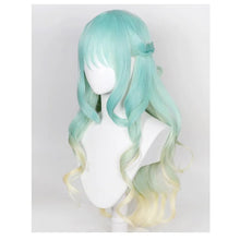 Carregar imagem no visualizador da galeria, PERUCA SHINZAKI KUON - TENKUU SHINPAN