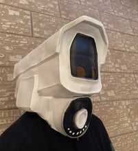 Carregar imagem no visualizador da galeria, MÁSCARA SKIBIDI TOILET