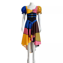 Carregar imagem no visualizador da galeria, VESTIDO SALLY - O ESTRANHO MUNDO DE JACK