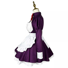 Carregar imagem no visualizador da galeria, FANTASIA MAID MASK - TENKUU SHINPAN HIGH RISE INVASION COSPLAY