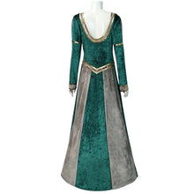 Carregar imagem no visualizador da galeria, FANTASIA VESTIDO FIONA - SHREK 2 COSPLAY PROFISSIONAL