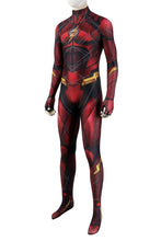 Carregar imagem no visualizador da galeria, FANTASIA THE FLASH LIGA DA JUSTIÇA MACACÃO 3D