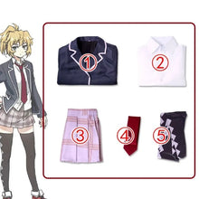 Carregar imagem no visualizador da galeria, FANTASIA MAYUKO NISE - TENKUU SHINPAN HIGH RISE INVASION COSPLAY