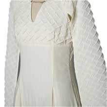 Carregar imagem no visualizador da galeria, FANTASIA DAENERYS VESTIDO BRANCO - GAME OF THRONES TEMPORADA 5 COSPLAY