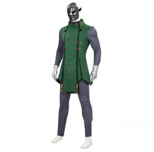Carregar imagem no visualizador da galeria, Cosplay Profissional Luxo Doctor Doom