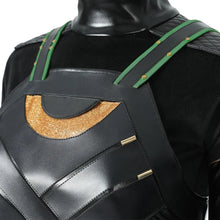Carregar imagem no visualizador da galeria, FANTASIA SYLVIE - LOKI COSPLAY PROFISSIONAL