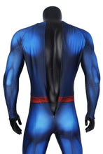 Carregar imagem no visualizador da galeria, FANTASIA SUPER HOMEM SUPERMAN - MACACÃO 3D