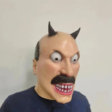 Carregar imagem no visualizador da galeria, MÁSCARA SKIBIDI TOILET