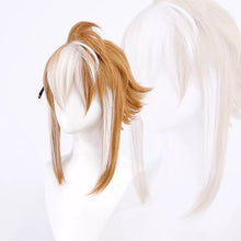 Carregar imagem no visualizador da galeria, PERUCA GOROU - GENSHIN IMPACT