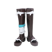 Carregar imagem no visualizador da galeria, BOTAS GOROU - GENSHIN IMPACT