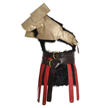 Carregar imagem no visualizador da galeria, FANTASIA KRATOS GOD OF WAR