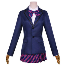 Carregar imagem no visualizador da galeria, FANTASIA KOMI SHOUKO + PERUCA - KOMI CAN'T COMMUNICATE COSPLAY