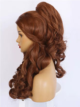 Carregar imagem no visualizador da galeria, PERUCA BELA - A BELA E A FERA