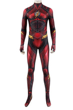 Carregar imagem no visualizador da galeria, FANTASIA THE FLASH LIGA DA JUSTIÇA MACACÃO 3D