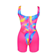 Carregar imagem no visualizador da galeria, FANTASIA BARBIE E KEN PATINADORES - BARBIE MOVIE 2023 COSPLAY