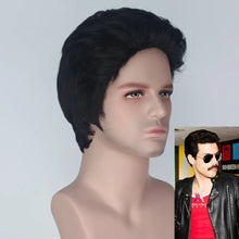 Carregar imagem no visualizador da galeria, PERUCA FREDDIE MERCURY