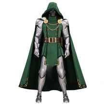 Carregar imagem no visualizador da galeria, Cosplay Profissional Luxo Doctor Doom