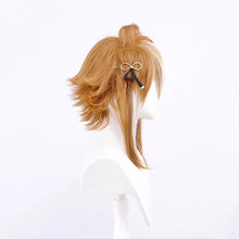 Carregar imagem no visualizador da galeria, PERUCA GOROU - GENSHIN IMPACT