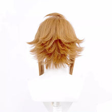 Carregar imagem no visualizador da galeria, PERUCA GOROU - GENSHIN IMPACT